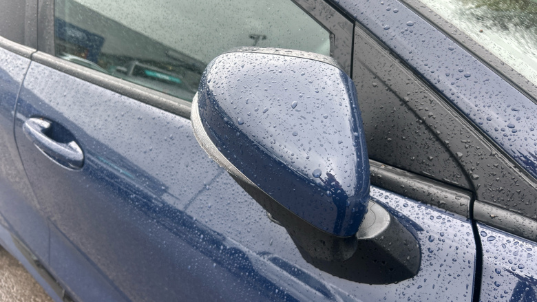 Ford Puma 1.0 EcoBoost Hybrid mHEV ST-Line X 5dr Petrol Hatchback